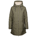 Herb - Front - Trespass Womens-Ladies Neeska TP50 Waterproof Jacket