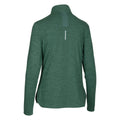Teal Mist Marl - Back - Trespass Womens-Ladies Kansas Active Top