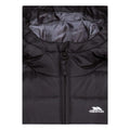 Black - Lifestyle - Trespass Childrens-Kids Oskar Padded Jacket