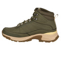 Sage - Side - Trespass Womens-Ladies Layla DLX Walking Boots
