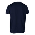 Navy - Back - Trespass Mens Para Printed T-Shirt