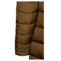 Dark Olive - Lifestyle - Trespass Womens-Ladies Leyla Padded Jacket