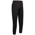 Black - Back - Trespass Mens Tusk DLX Active Jogging Bottoms
