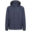 Dark Flint - Front - Trespass Mens Farndish Jacket