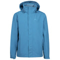 Bondi Blue - Front - Trespass Mens Farndish Jacket