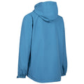 Bondi Blue - Back - Trespass Mens Farndish Jacket