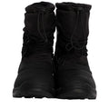 Black - Pack Shot - Trespass Mens Novern Waterproof Snow Boots