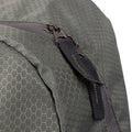 Green - Lifestyle - Trespass Turzo Packaway Backpack
