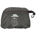 Green - Pack Shot - Trespass Turzo Packaway Backpack