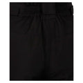 Black - Lifestyle - Trespass Mens Shaun Ski Trousers