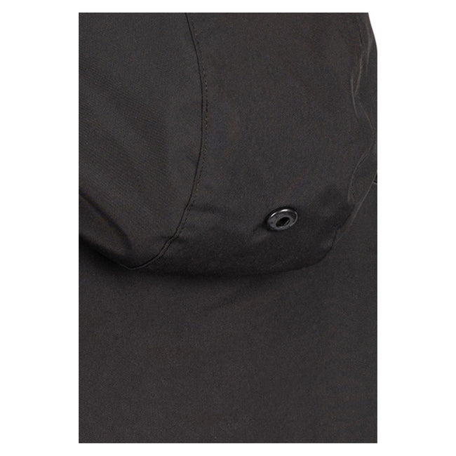 Dark Grey - Lifestyle - Trespass Boys Kingsley Ski Jacket