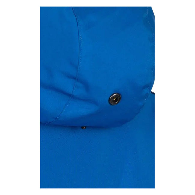 Blue - Lifestyle - Trespass Boys Kingsley Ski Jacket