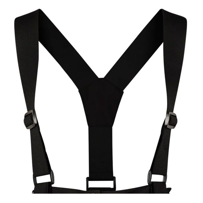 Black - Lifestyle - Trespass Womens-Ladies Jayne Ski Trousers