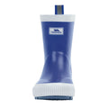Navy - Pack Shot - Trespass Childrens-Kids Sammy Wellington Boots