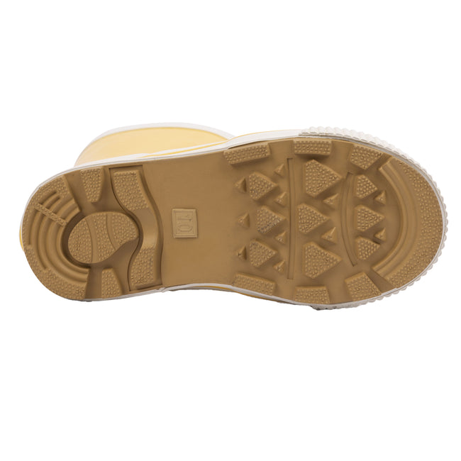 Buttercup - Pack Shot - Trespass Childrens-Kids Sammy Wellington Boots