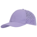 Gelsomino - Back - Trespass Womens-Ladies Jodi Baseball Cap