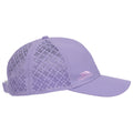 Gelsomino - Side - Trespass Womens-Ladies Jodi Baseball Cap