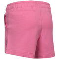 Sweet Pink - Back - Trespass Girls Aldene Shorts