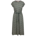 Green - Front - Trespass Womens-Ladies Portia Dress