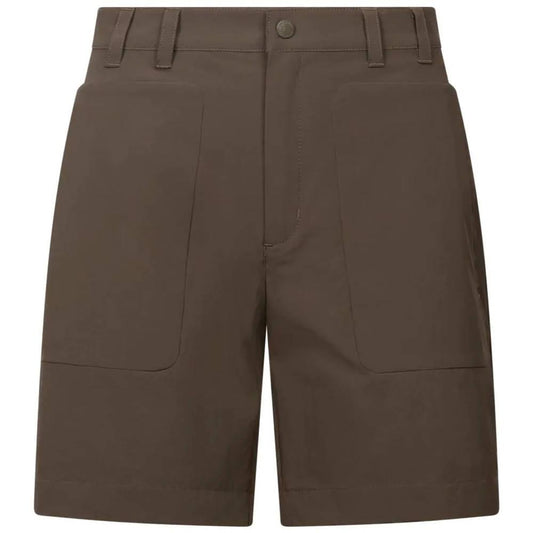 Marshland - Front - Trespass Womens-Ladies Montrose Shorts