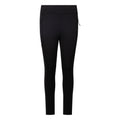 Black - Front - Trespass Womens-Ladies Kessell DLX Outdoor Leggings