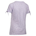 Gelsomino - Back - Trespass Womens-Ladies Penelope Stripe Bee T-Shirt