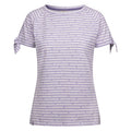 Gelsomino - Front - Trespass Womens-Ladies Penelope Stripe Bee T-Shirt