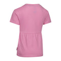 Sweet Pink - Back - Trespass Girls Maru Top