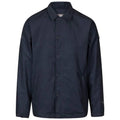 Dark Flint - Front - Trespass Mens TP50 Fawler Jacket