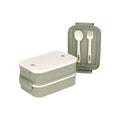 Dark Olive - Lifestyle - Trespass Bento Lunch Box