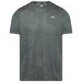 Green Willow - Front - Trespass Mens Rawsmith Active Top
