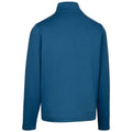 Bondi Blue - Back - Trespass Mens Arranfore AT200 Fleece Jacket