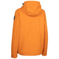 Amber Glow - Back - Trespass Womens-Ladies Robina DLX Jacket