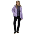 Gelsomino - Side - Trespass Womens-Ladies Robina DLX Jacket
