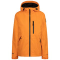 Amber Glow - Front - Trespass Womens-Ladies Robina DLX Jacket