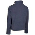 Blue Tone - Back - Trespass Childrens-Kids Nollan Microfleece AT200 Fleece