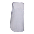 White - Back - Trespass Womens-Ladies Kannal Active Tank Top