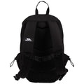 Grey - Back - Trespass Apto 24L Backpack