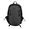 Grey - Front - Trespass Apto 24L Backpack