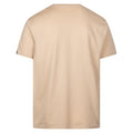 Soft Stone - Back - Trespass Mens Grande T-Shirt