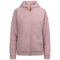 Gelsomino - Front - Trespass Womens-Ladies Lillie Full Zip Hoodie
