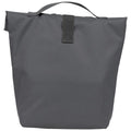 Dark Grey - Back - Trespass Temaki Lunch Bag