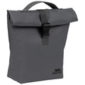 Dark Grey - Side - Trespass Temaki Lunch Bag