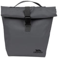 Dark Grey - Front - Trespass Temaki Lunch Bag