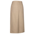 Soft Stone - Back - Trespass Womens-Ladies Elsa Skirt