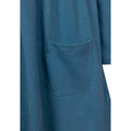 Light Teal - Side - Trespass Girls Morra Dress