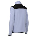 Cool Blue - Back - Trespass Womens-Ladies Arcade AT100 Contrast Fleece Jacket