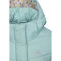 Tropical - Side - Trespass Girls Ellster Jacket