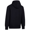 Navy - Back - Trespass Mens Truman Logo Hoodie