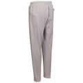 Grey Marl - Back - Trespass Womens-Ladies Alima Jogging Bottoms